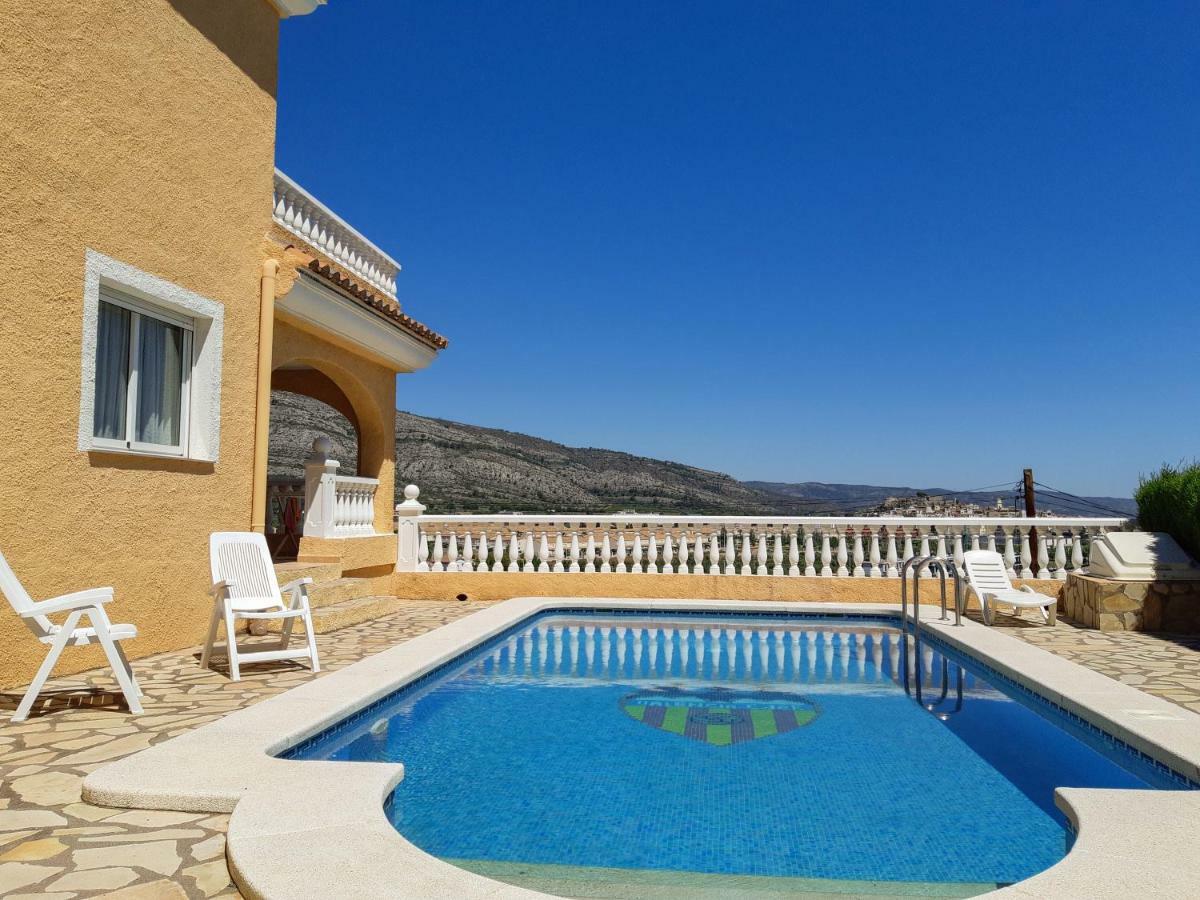 Villa De 2 Plantas أوروبيسا ذيل مار المظهر الخارجي الصورة